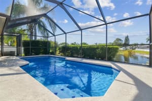22431 WILLOW LAKES DRIVE, LUTZ, FL 33549 Sold 06/20/25