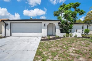 9005 LIDO LANE, PORT RICHEY, FL 34668 Sold 07/30/25