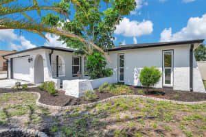 9005 LIDO LANE, PORT RICHEY, FL 34668 Sold 07/30/25