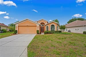 12071 WEXFORD BOULEVARD, SPRING HILL, FL 34609 - MLS#MFRW7875556