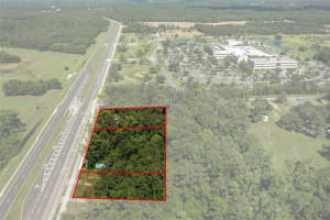 17166 CORTEZ BOULEVARD, BROOKSVILLE, FL 34601 - MLS#MFRW7875559