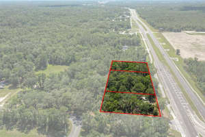 17166 CORTEZ BOULEVARD, BROOKSVILLE, FL 34601 - MLS#MFRW7875559