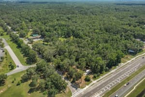 17166 CORTEZ BOULEVARD, BROOKSVILLE, FL 34601 - MLS#MFRW7875559