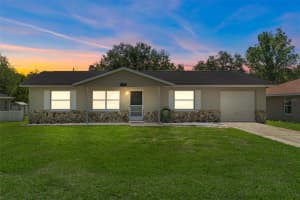 906 INDEPENDENCE HIGHWAY, INVERNESS, FL 34453 - MLS#MFRW7875560