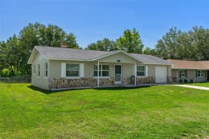 906 INDEPENDENCE HIGHWAY, INVERNESS, FL 34453 - MLS#MFRW7875560