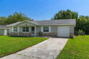 906 INDEPENDENCE HIGHWAY, INVERNESS, FL 34453 - MLS#MFRW7875560