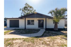 1249 HONOR DRIVE, HOLIDAY, FL 34690 Sold 06/18/25
