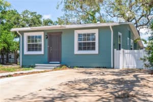 1000 MAGNOLIA DRIVE, CLEARWATER, FL 33756 - MLS#MFRW7875565