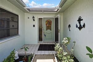 12722 OAK TREE DRIVE, HUDSON, FL 34667 Sold 09/18/25