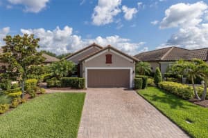 11611 Callisia Dr, ODESSA