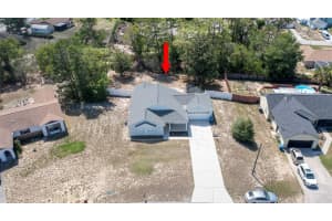 6309 COVEWOOD DRIVE, SPRING HILL, FL 34609 Sold 07/31/25
