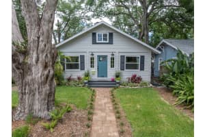 435 11TH AVENUE, ST PETERSBURG, FL 33701 Sold 06/23/25