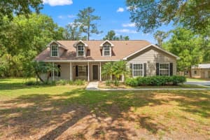 5487 VALLEY VIEW DRIVE, BROOKSVILLE, FL 34601 Sold 10/06/25