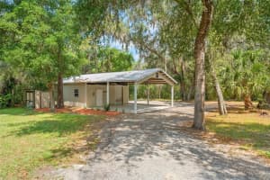 5487 VALLEY VIEW DRIVE, BROOKSVILLE, FL 34601 Sold 10/06/25