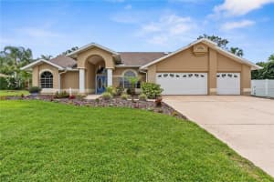 18242 AUTUMN LAKE, HUDSON, FL 34667 Sold 06/27/25
