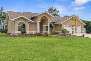18242 AUTUMN LAKE, HUDSON, FL 34667 Sold 06/27/25