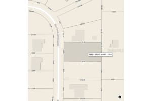 1843 SAINT JAMES LOOP, INVERNESS, FL 34453 - MLS#MFRW7875594