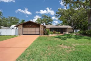 7630 LANDMARK DRIVE, SPRING HILL, FL 34606 Sold 08/07/25