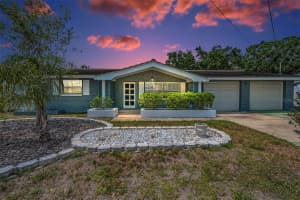 5132 FLORA AVENUE, HOLIDAY, FL 34690 Sold 08/11/25