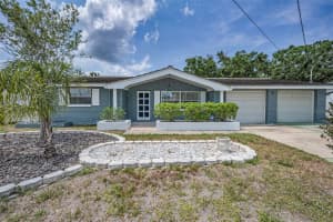 5132 FLORA AVENUE, HOLIDAY, FL 34690 Sold 08/11/25