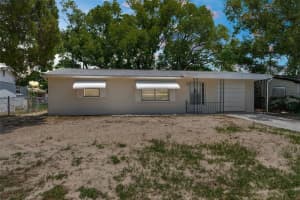 4520 BLANCHE STREET, NEW PORT RICHEY, FL 34652 Sold 06/26/25