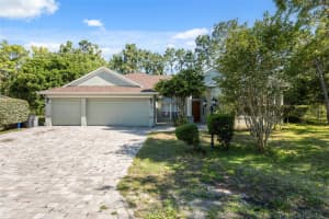 10 BOXLEAF COURT, HOMOSASSA, FL 34446 - MLS#MFRW7875605