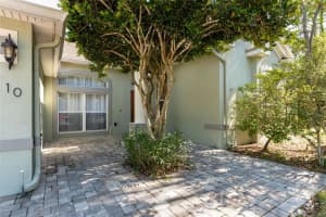 10 BOXLEAF COURT, HOMOSASSA, FL 34446 - MLS#MFRW7875605