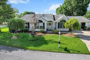 8596 Sw 108th Place Rd, OCALA