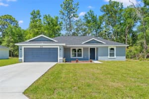 8792 N Sandree Dr, DUNNELLON