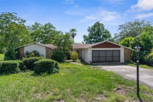 2443 GLENRIDGE DRIVE, SPRING HILL, FL 34609 Sold 06/13/25