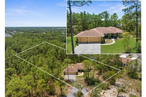4960 HIDDEN KNOB TRAIL, SPRING HILL, FL 34609 Sold 08/11/25