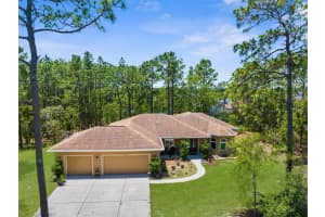4960 HIDDEN KNOB TRAIL, SPRING HILL, FL 34609 Sold 08/11/25
