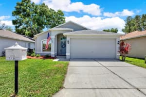 7736 CHADWICK DRIVE, NEW PORT RICHEY, FL 34654 Sold 08/05/25