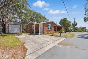 12301 CEDAR STREET, CEDAR KEY, FL 32625 - MLS#MFRW7875633