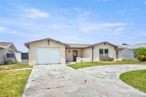 6231 Westport Dr, PORT RICHEY
