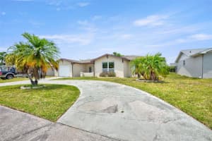 6231 WESTPORT DRIVE, PORT RICHEY, FL 34668 - MLS#MFRW7875637