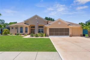 13155 CORI LOOP, SPRING HILL, FL 34609 Sold 07/01/25