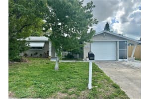 10014 Kingswood Ln, PORT RICHEY