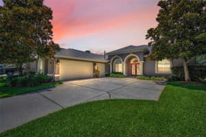 4485 GEVALIA DRIVE, BROOKSVILLE, FL 34604 Sold 07/24/25