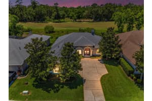 4485 GEVALIA DRIVE, BROOKSVILLE, FL 34604 Sold 07/24/25