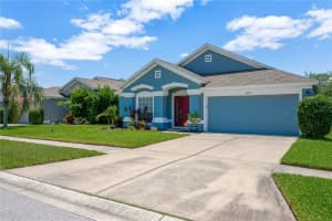 1009 SUMMER BREEZE DRIVE, BRANDON, FL 33511 - MLS#MFRW7875657