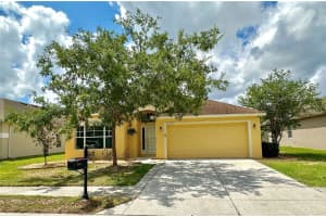 11055 BELLE HAVEN DRIVE, NEW PORT RICHEY, FL 34654 - MLS#MFRW7875660