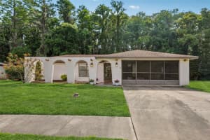 4424 WHITETAIL LANE, NEW PORT RICHEY, FL 34653 Sold 07/10/25