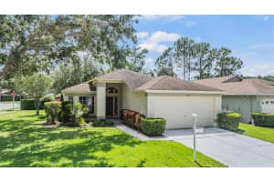 1407 HICKORY MOSS PLACE, TRINITY, FL 34655 Sold 08/11/25