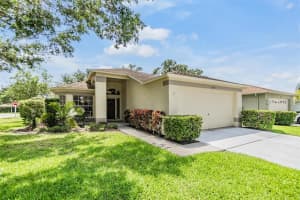 1407 HICKORY MOSS PLACE, TRINITY, FL 34655 Sold 08/11/25