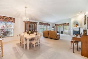 1407 HICKORY MOSS PLACE, TRINITY, FL 34655 Sold 08/11/25