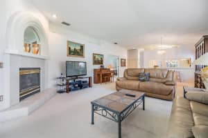 1407 HICKORY MOSS PLACE, TRINITY, FL 34655 Sold 08/11/25