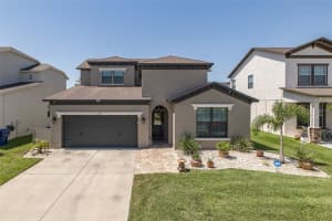 12750 TIKAL WAY, TRINITY, FL 34655 Sold 06/20/25