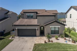 12750 TIKAL WAY, TRINITY, FL 34655 Sold 06/20/25