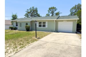 13180 LAWRENCE STREET, SPRING HILL, FL 34609 Sold 08/15/25